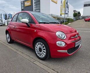 Fiat 500 Gebrauchtwagen