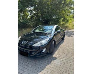 Peugeot RCZ Gebrauchtwagen