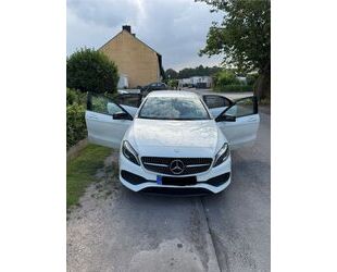 Mercedes-Benz A 220 Gebrauchtwagen