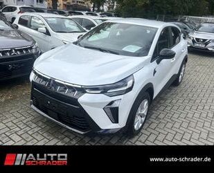 Mitsubishi ASX Gebrauchtwagen