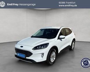 Ford Kuga Gebrauchtwagen
