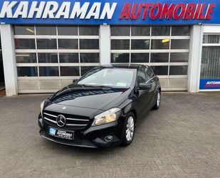 Mercedes-Benz A 180 Gebrauchtwagen