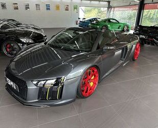 Audi R8 Gebrauchtwagen