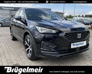 Seat Tarraco Gebrauchtwagen