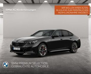 BMW 550 Gebrauchtwagen