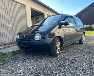 Renault Twingo Gebrauchtwagen