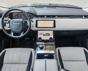 Land Rover Range Rover Velar Gebrauchtwagen
