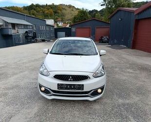 Mitsubishi Space Star Gebrauchtwagen
