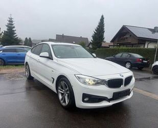 BMW 330 Gebrauchtwagen
