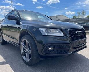 Audi Q5 Gebrauchtwagen