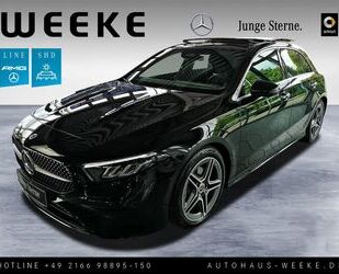 Mercedes-Benz A 200 Gebrauchtwagen