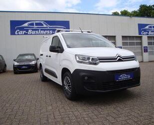 Citroen Berlingo Gebrauchtwagen