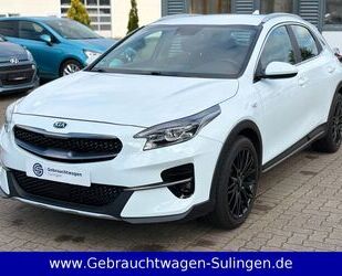 Kia XCeed Gebrauchtwagen