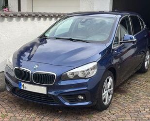 BMW 225 Active Tourer Gebrauchtwagen