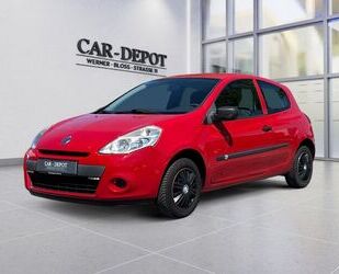 Renault Clio Gebrauchtwagen