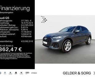 Audi Q5 Gebrauchtwagen