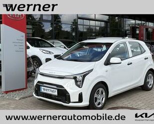 Kia Picanto Gebrauchtwagen