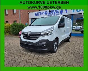 Renault Trafic Gebrauchtwagen