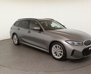 BMW 330 Gebrauchtwagen