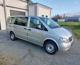 Mercedes-Benz Vito Gebrauchtwagen