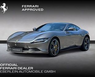 Ferrari Roma Gebrauchtwagen