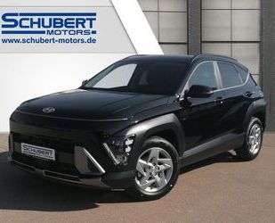 Hyundai KONA Gebrauchtwagen