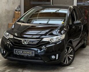 Honda Jazz Gebrauchtwagen