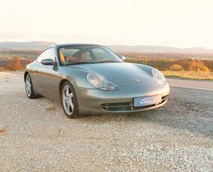 Porsche 996 Gebrauchtwagen