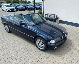 BMW 318 Gebrauchtwagen