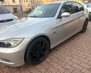 BMW 318 Gebrauchtwagen