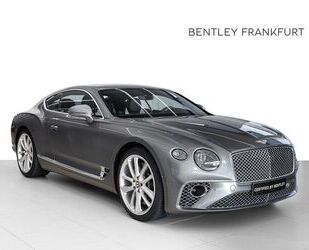 Bentley Continental GT Gebrauchtwagen