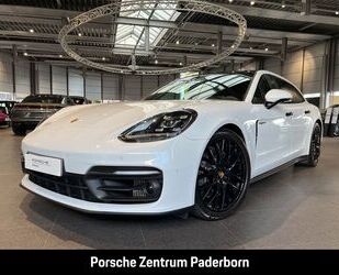 Porsche Panamera Gebrauchtwagen