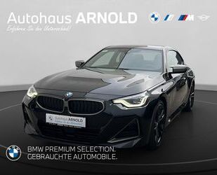 BMW M240i Gebrauchtwagen