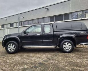 Isuzu D-Max Gebrauchtwagen