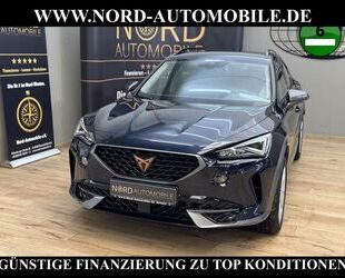 Cupra Formentor Gebrauchtwagen