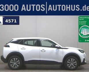 Peugeot 2008 Gebrauchtwagen