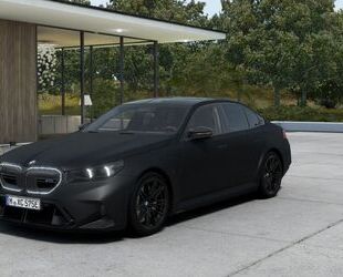 BMW M5 Gebrauchtwagen