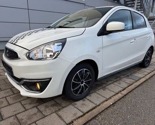 Mitsubishi Space Star Gebrauchtwagen