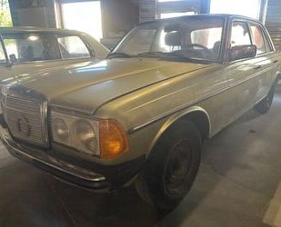 Mercedes-Benz 250 Gebrauchtwagen