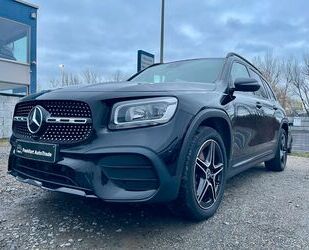 Mercedes-Benz GLB 200 Gebrauchtwagen