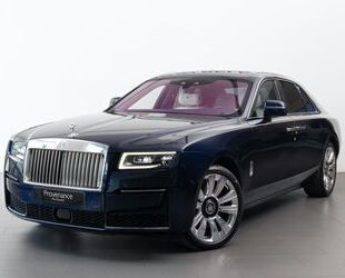 Rolls Royce Rolls-Royce Ghost Gebrauchtwagen