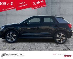 Audi Q2 Gebrauchtwagen