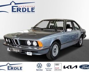 BMW 633 Gebrauchtwagen