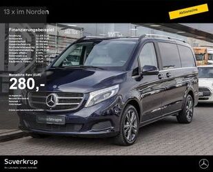 Mercedes-Benz V 220 Gebrauchtwagen