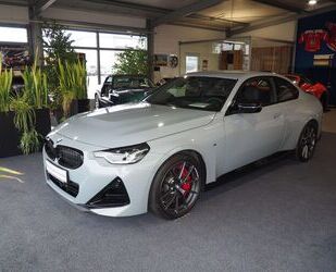 BMW M240i Gebrauchtwagen