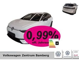 VW ID.7 Gebrauchtwagen