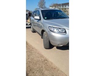Hyundai Grand Santa Fe Gebrauchtwagen