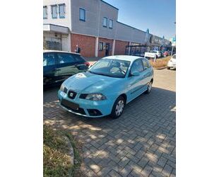Seat Ibiza Gebrauchtwagen