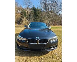 BMW 330 Gebrauchtwagen