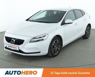 Volvo V40 Gebrauchtwagen